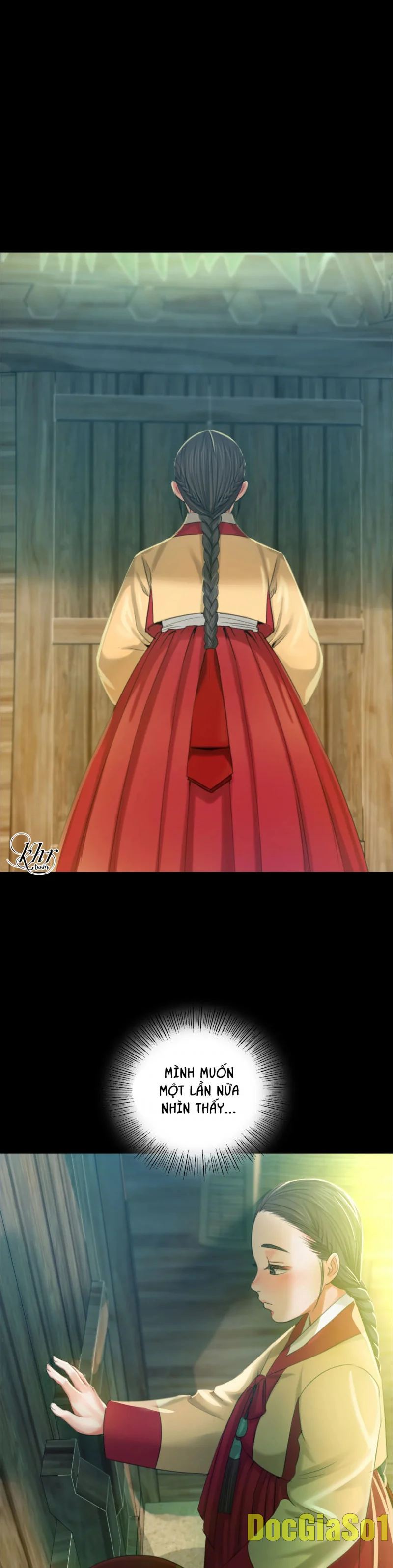 Tiểu Thư Chap Chapter 15-Tiểu Thư - Next Chap 29