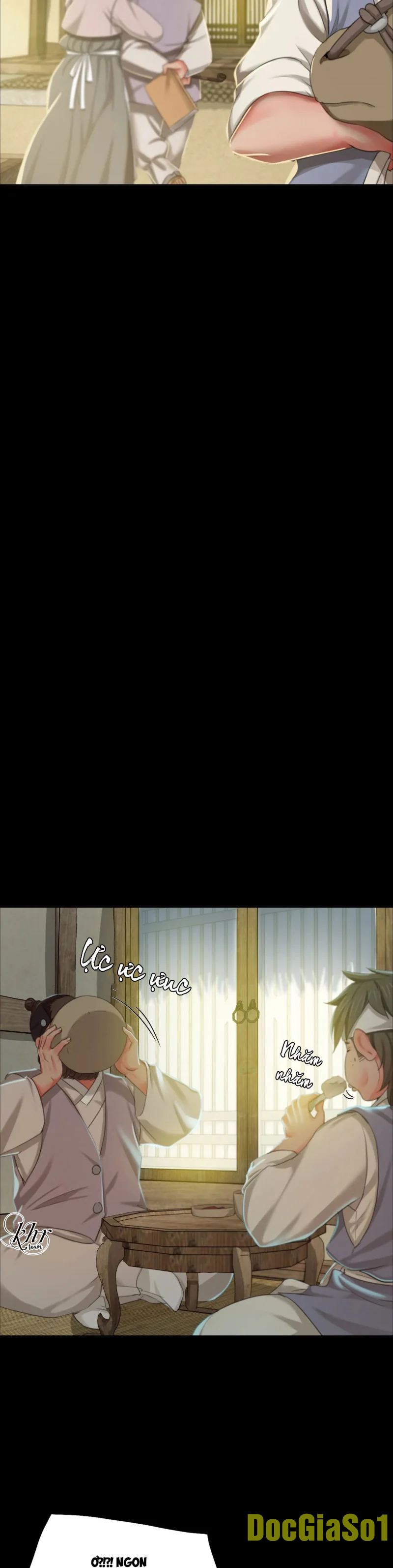 Tiểu Thư Chap Chapter 15-Tiểu Thư - Next Chap 29