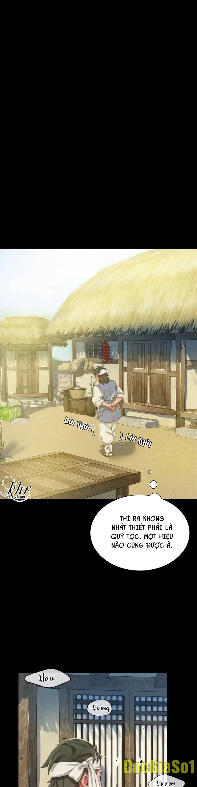 Tiểu Thư Chap Chapter 15-Tiểu Thư - Next Chap 29