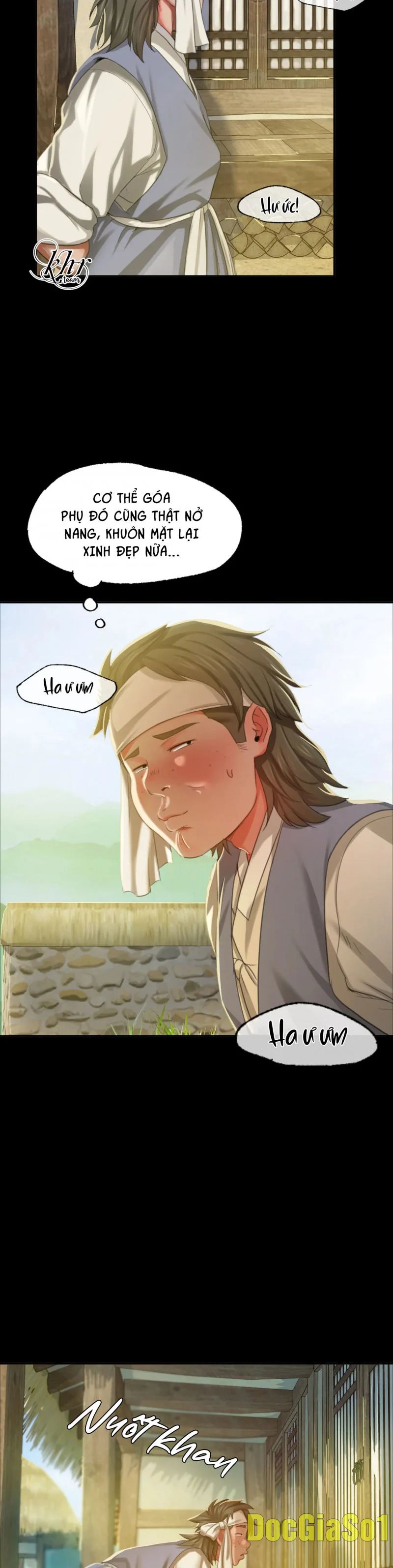 Tiểu Thư Chap Chapter 15-Tiểu Thư - Next Chap 29