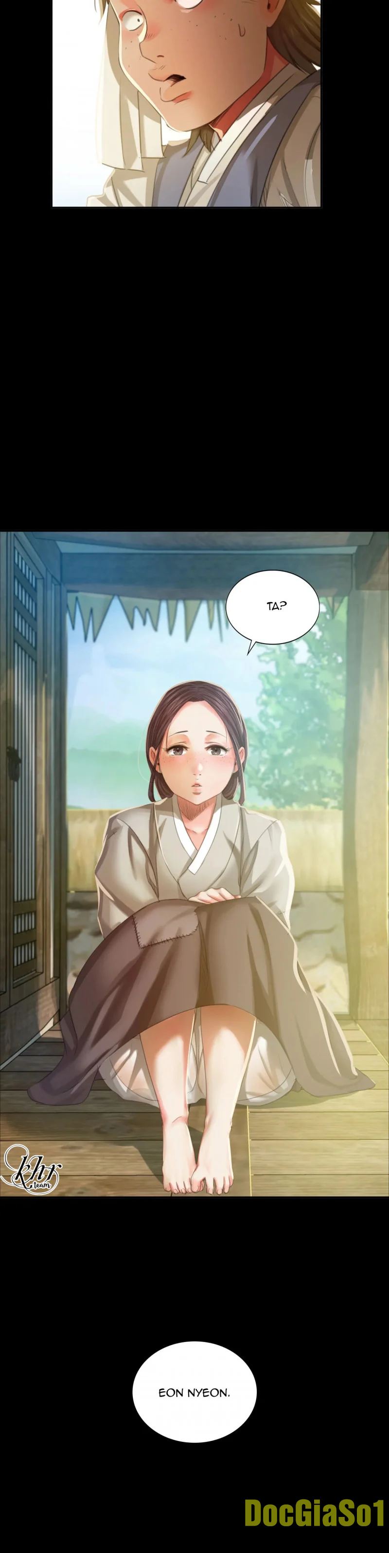 Tiểu Thư Chap Chapter 15-Tiểu Thư - Next Chap 29