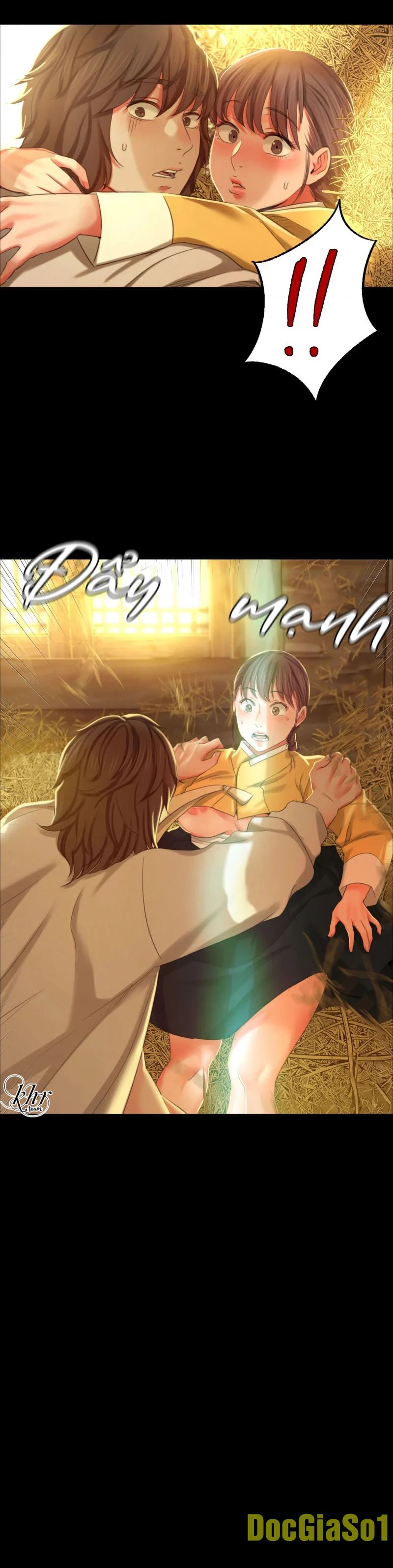 Tiểu Thư Chap Chapter 15-Tiểu Thư - Next Chap 29