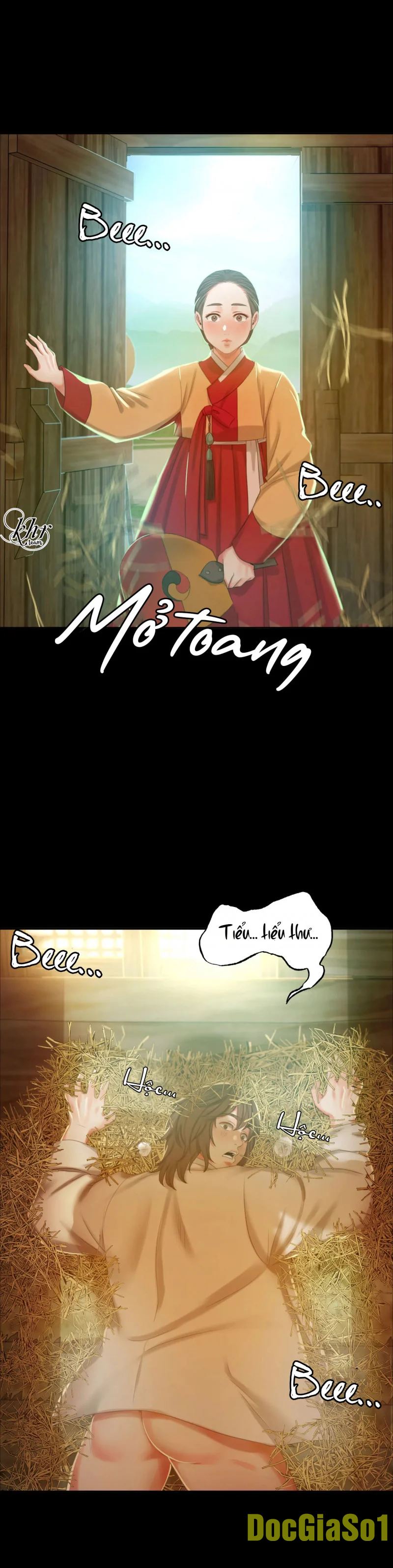 Tiểu Thư Chap Chapter 15-Tiểu Thư - Next Chap 29