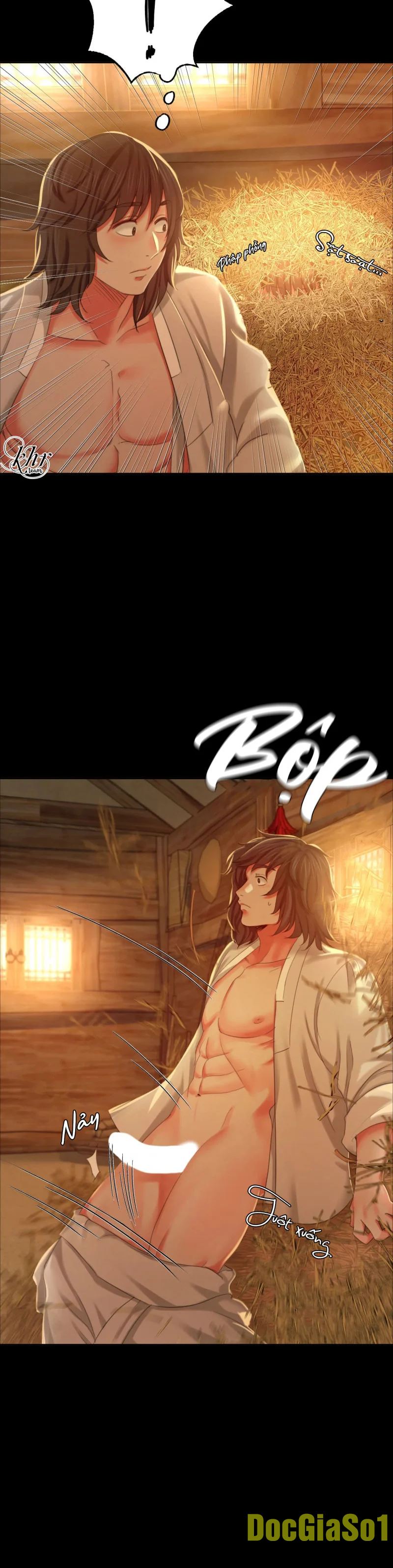 Tiểu Thư Chap Chapter 15-Tiểu Thư - Next Chap 29