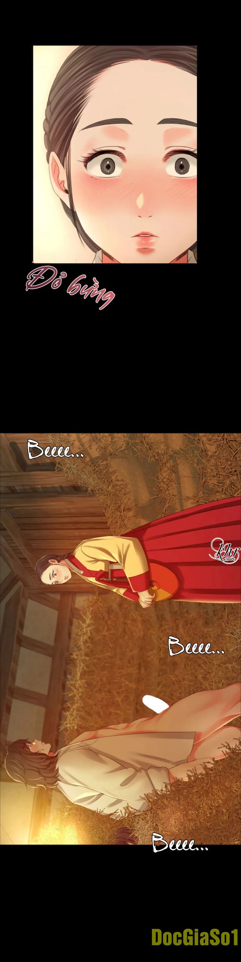 Tiểu Thư Chap Chapter 15-Tiểu Thư - Next Chap 29