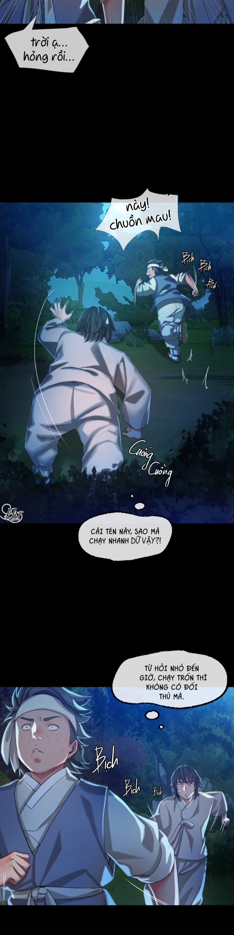 Tiểu Thư Chap Chapter 8.2-Tiểu Thư - Next Chap 30