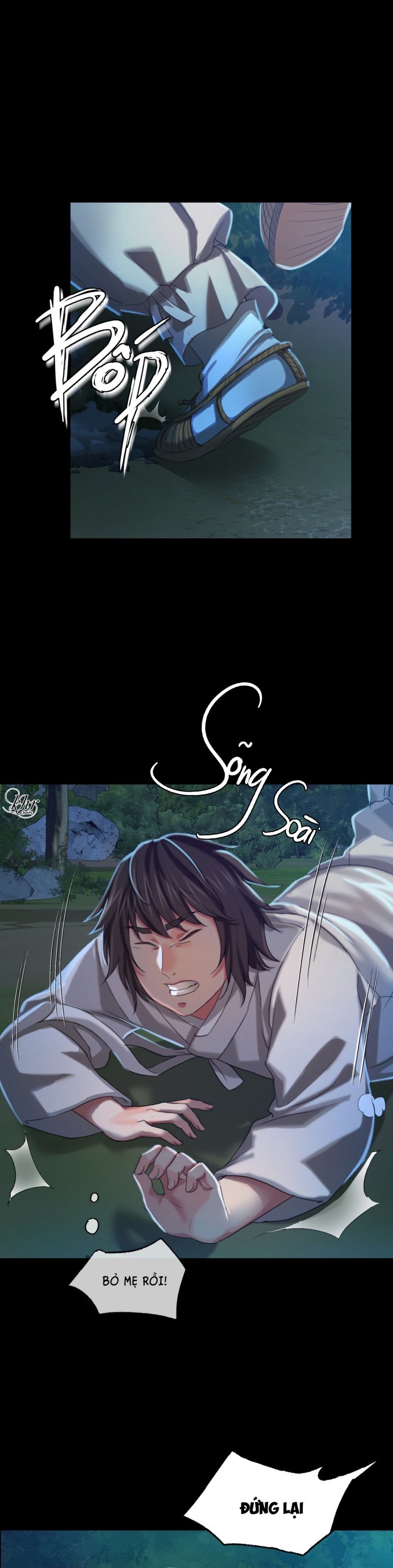 Tiểu Thư Chap Chapter 8.2-Tiểu Thư - Next Chap 30