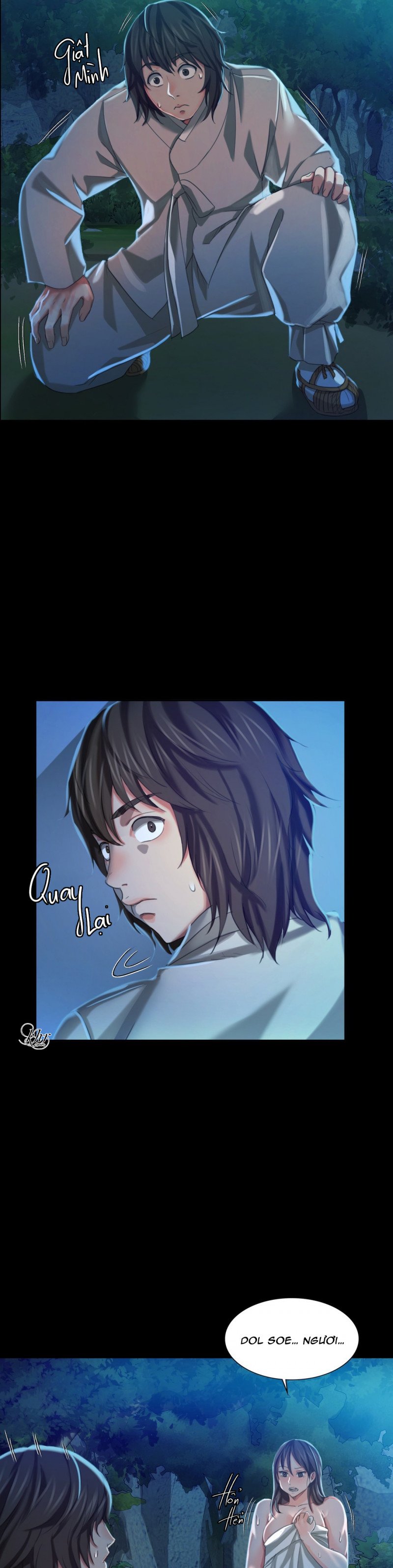 Tiểu Thư Chap Chapter 8.2-Tiểu Thư - Next Chap 30