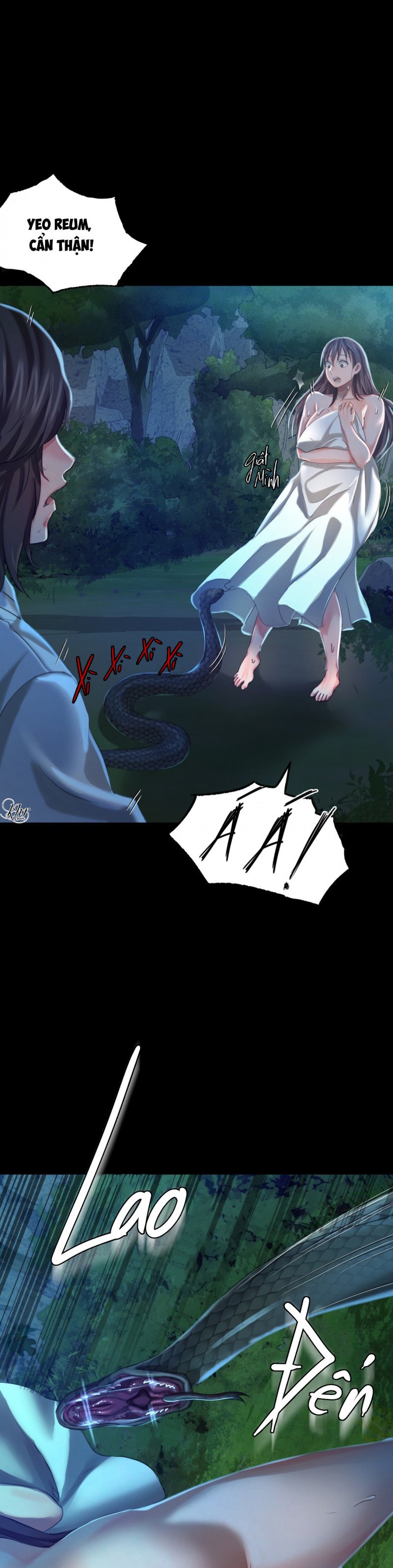 Tiểu Thư Chap Chapter 8.2-Tiểu Thư - Next Chap 30