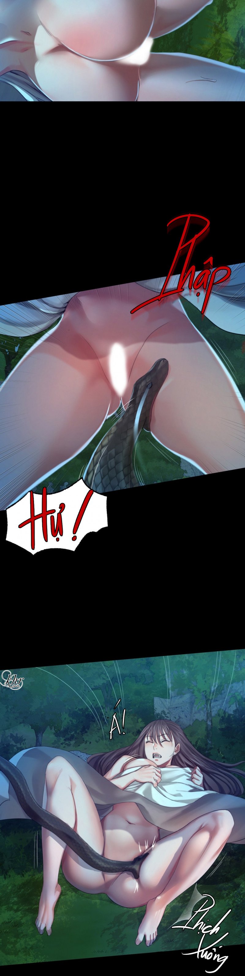 Tiểu Thư Chap Chapter 8.2-Tiểu Thư - Next Chap 30