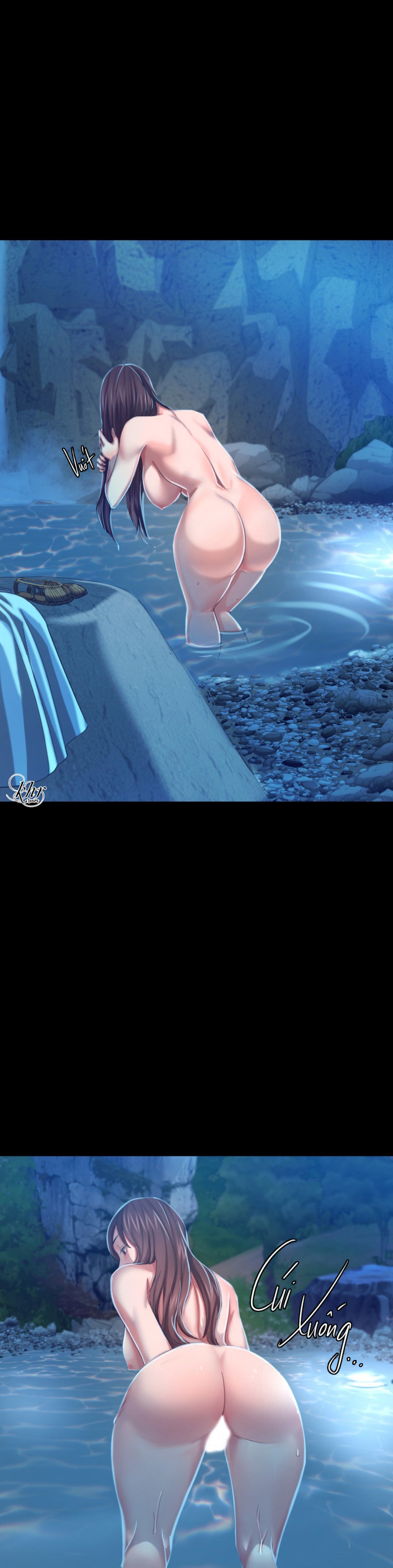 Tiểu Thư Chap Chapter 8.2-Tiểu Thư - Next Chap 30