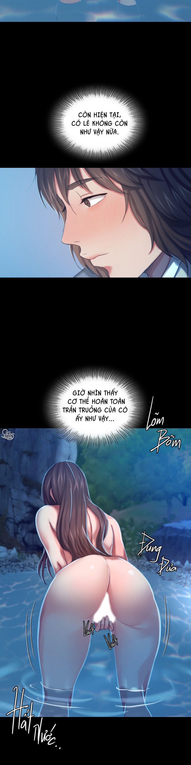 Tiểu Thư Chap Chapter 8.2-Tiểu Thư - Next Chap 30