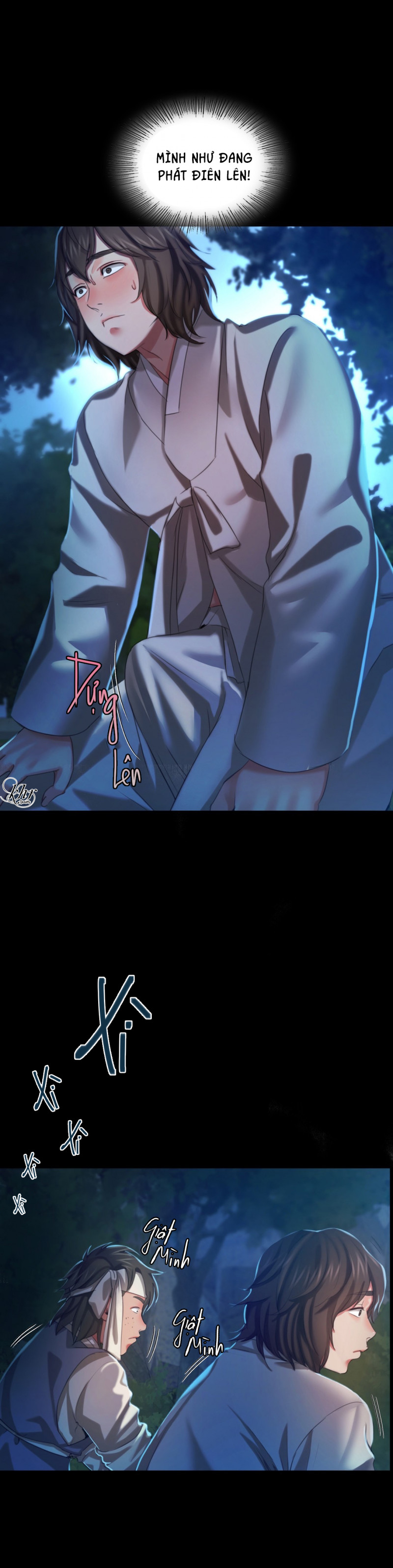 Tiểu Thư Chap Chapter 8.2-Tiểu Thư - Next Chap 30