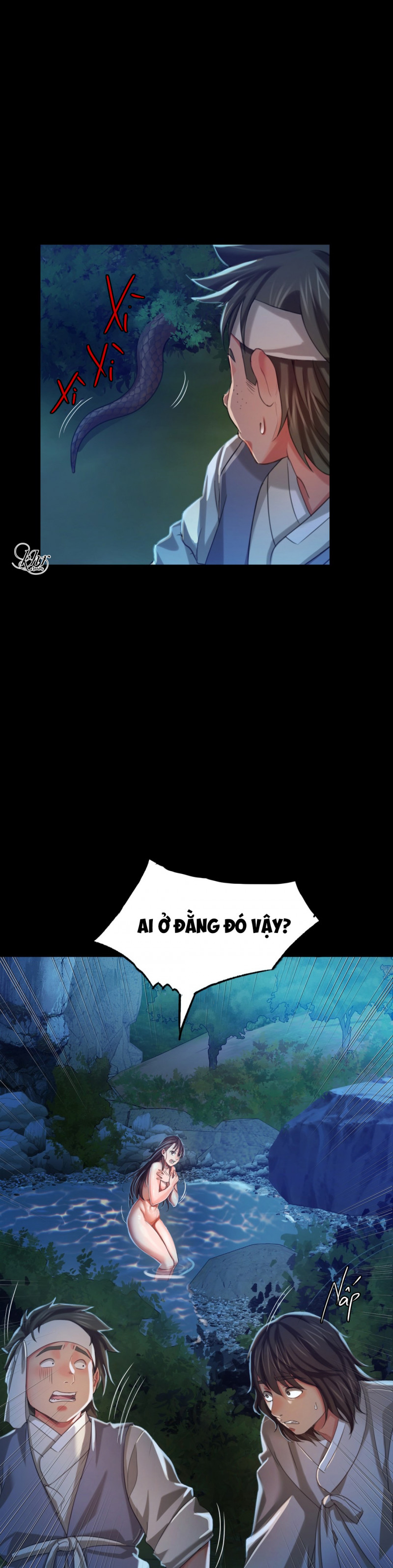 Tiểu Thư Chap Chapter 8.2-Tiểu Thư - Next Chap 30