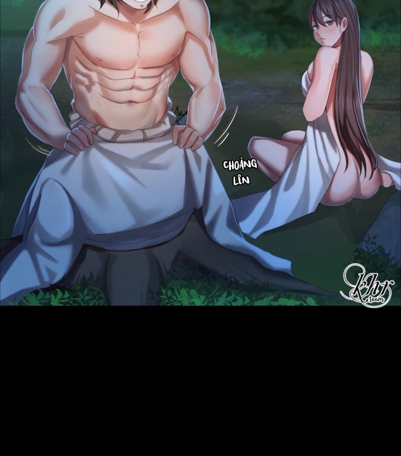 Tiểu Thư Chap Chapter 9.1-Tiểu Thư - Next Chap 31