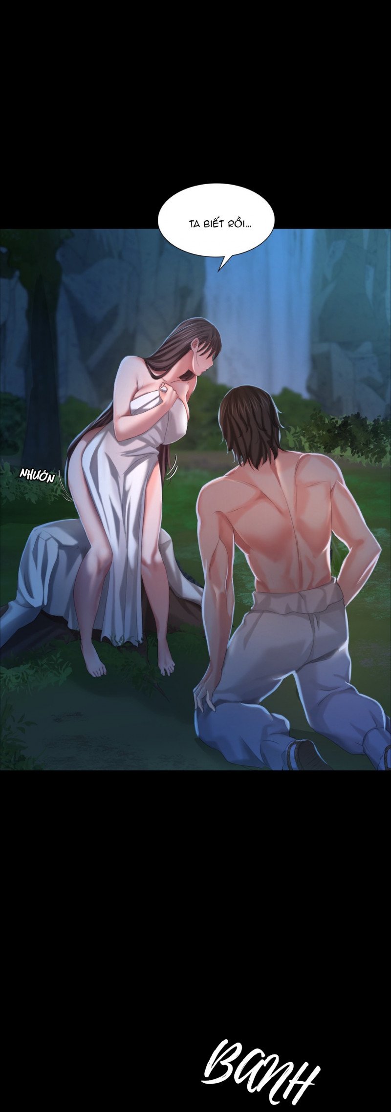 Tiểu Thư Chap Chapter 9.1-Tiểu Thư - Next Chap 31