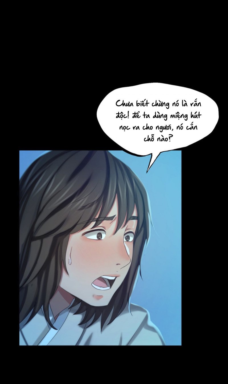 Tiểu Thư Chap Chapter 9.1-Tiểu Thư - Next Chap 31