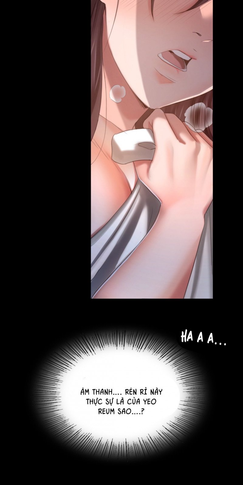 Tiểu Thư Chap Chapter 9.1-Tiểu Thư - Next Chap 31