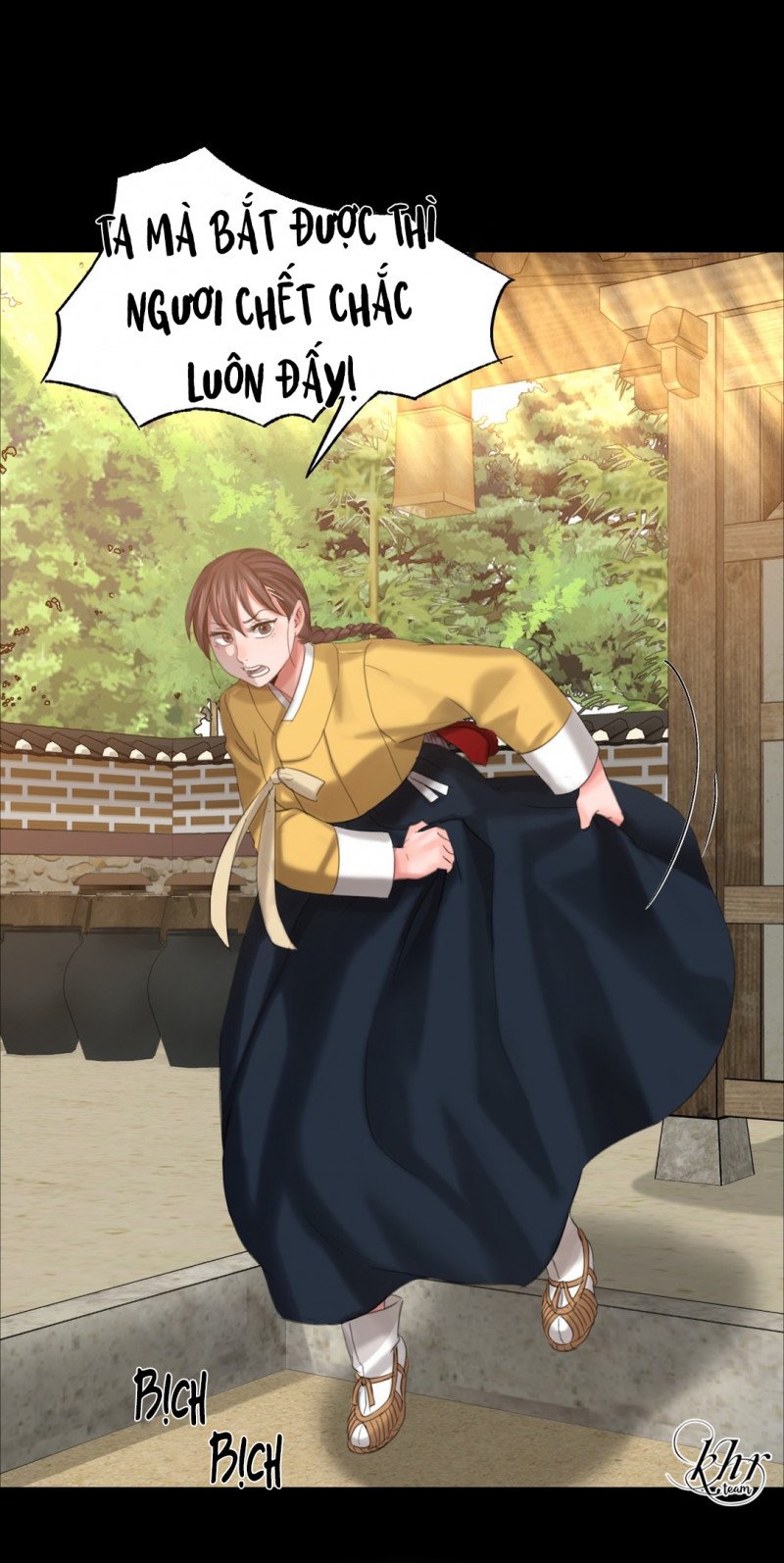 Tiểu Thư Chap Chapter 9.1-Tiểu Thư - Next Chap 31