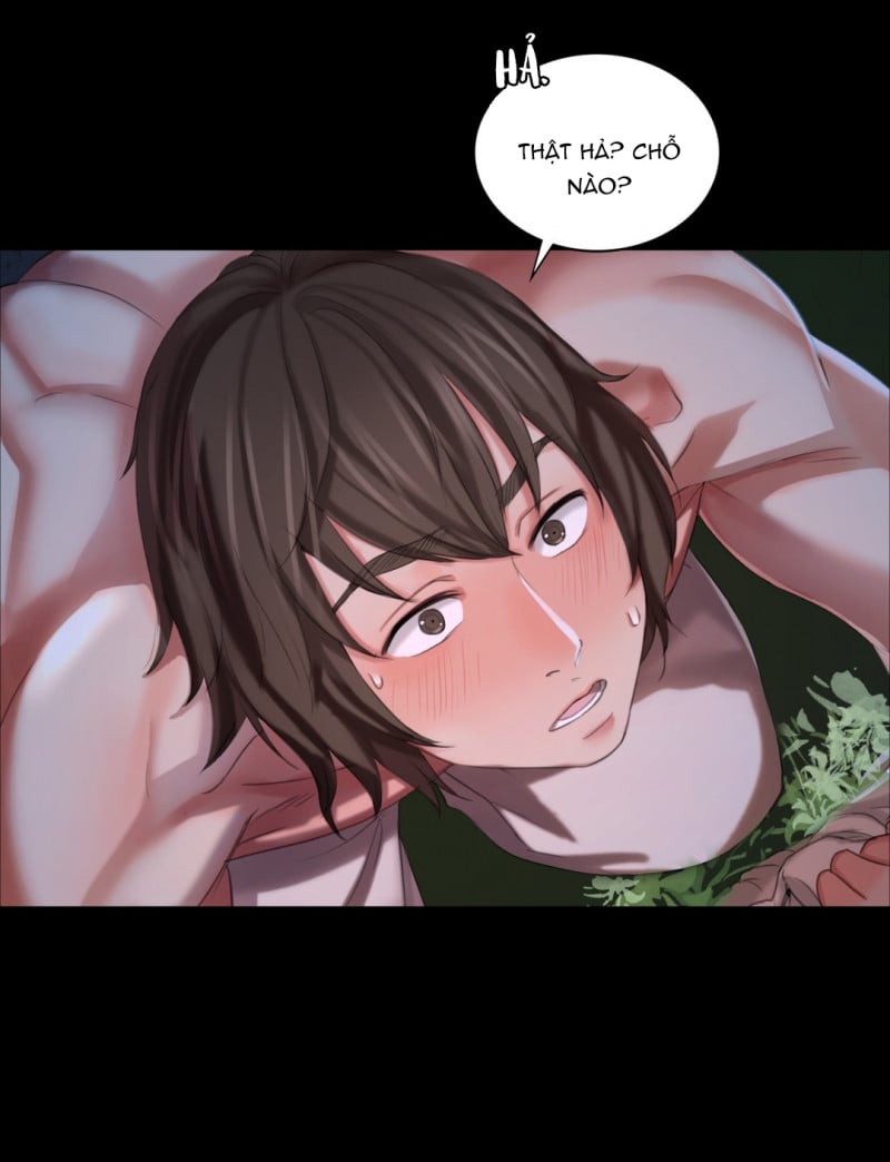 Tiểu Thư Chap Chapter 9.1-Tiểu Thư - Next Chap 31