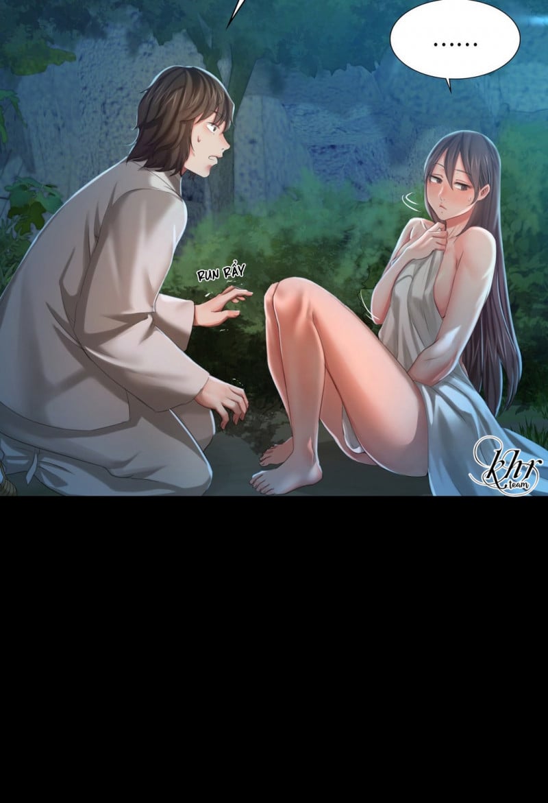 Tiểu Thư Chap Chapter 9.1-Tiểu Thư - Next Chap 31