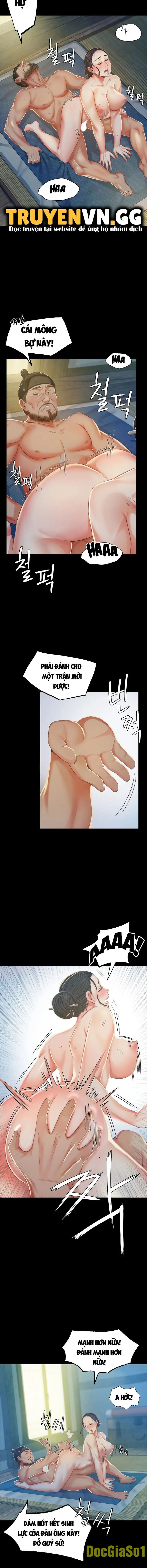 Tiểu Thư Chap Chapter 16-Tiểu Thư - Next Chap 32