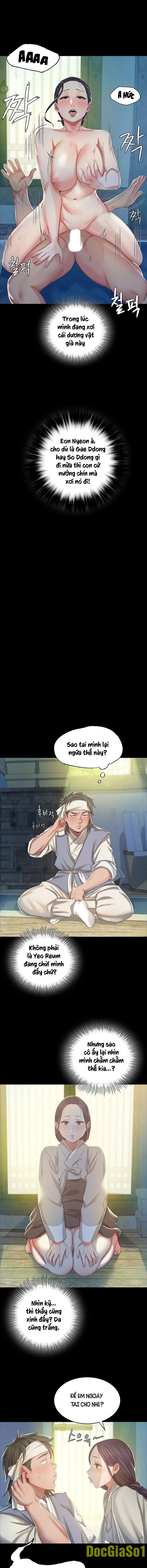 Tiểu Thư Chap Chapter 16-Tiểu Thư - Next Chap 32