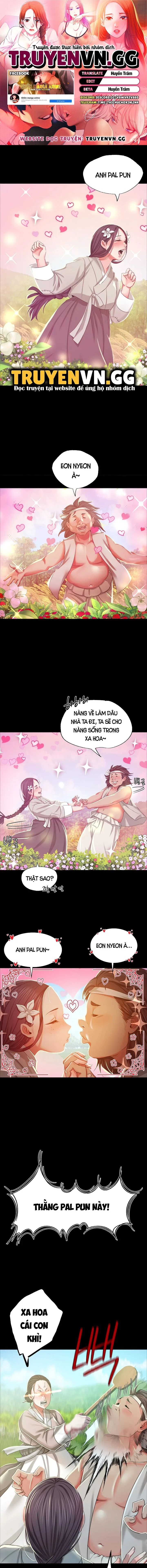 Tiểu Thư Chap Chapter 16-Tiểu Thư - Next Chap 32