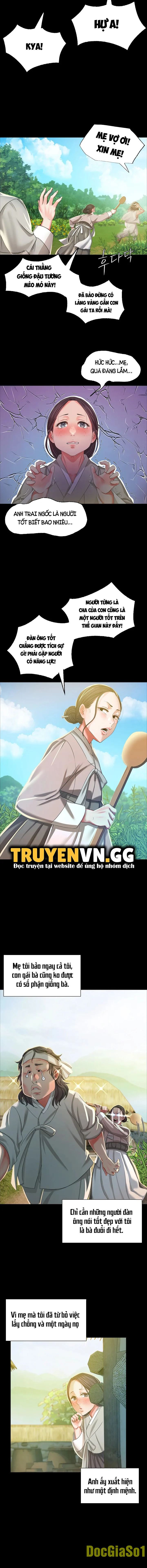 Tiểu Thư Chap Chapter 16-Tiểu Thư - Next Chap 32