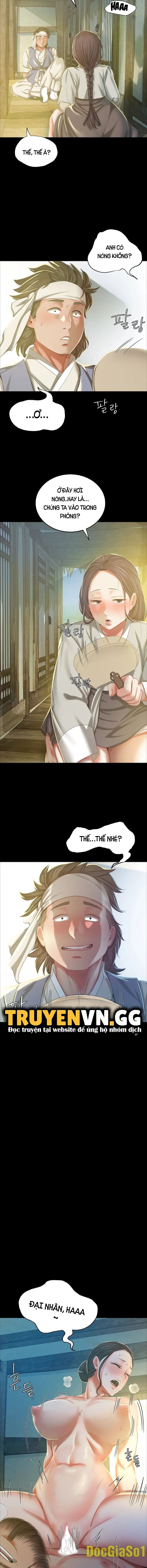 Tiểu Thư Chap Chapter 16-Tiểu Thư - Next Chap 32