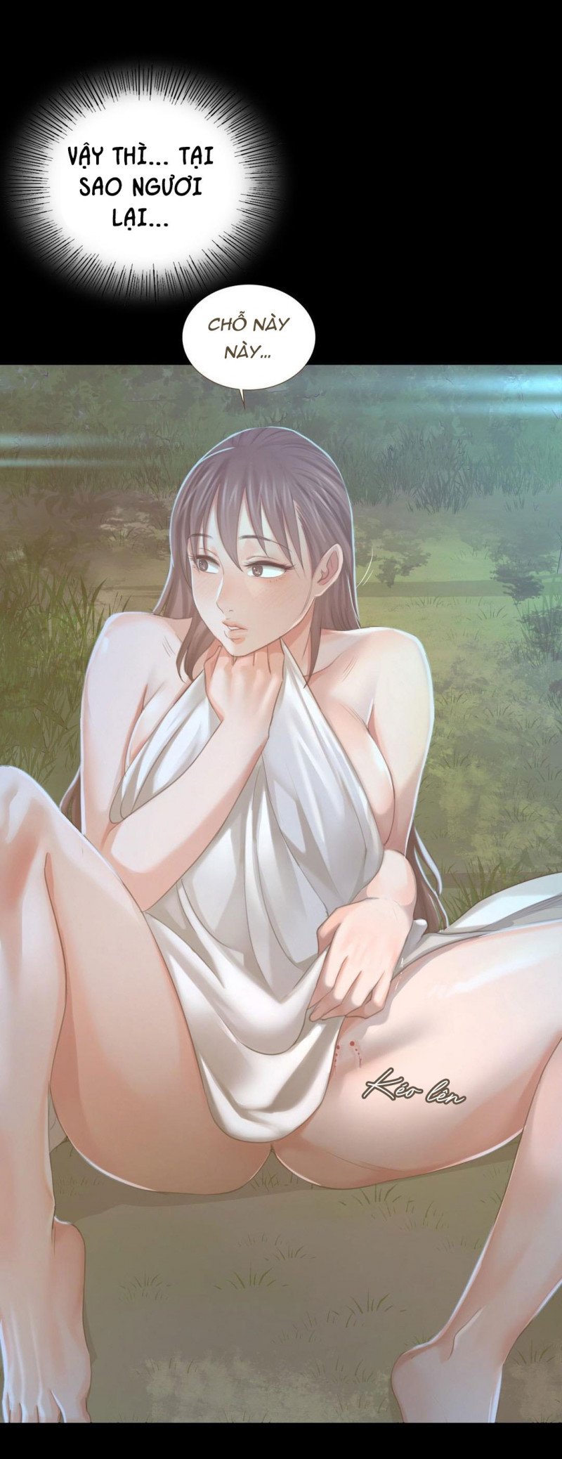 Tiểu Thư Chap Chapter 9.2-Tiểu Thư - Next Chap 33