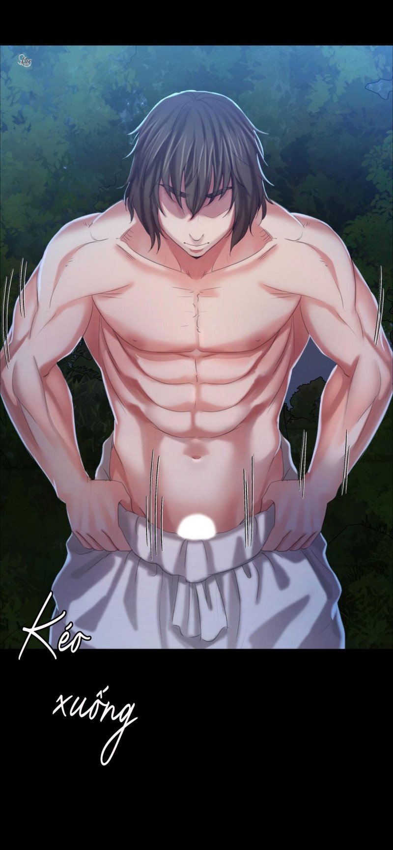 Tiểu Thư Chap Chapter 9.2-Tiểu Thư - Next Chap 33