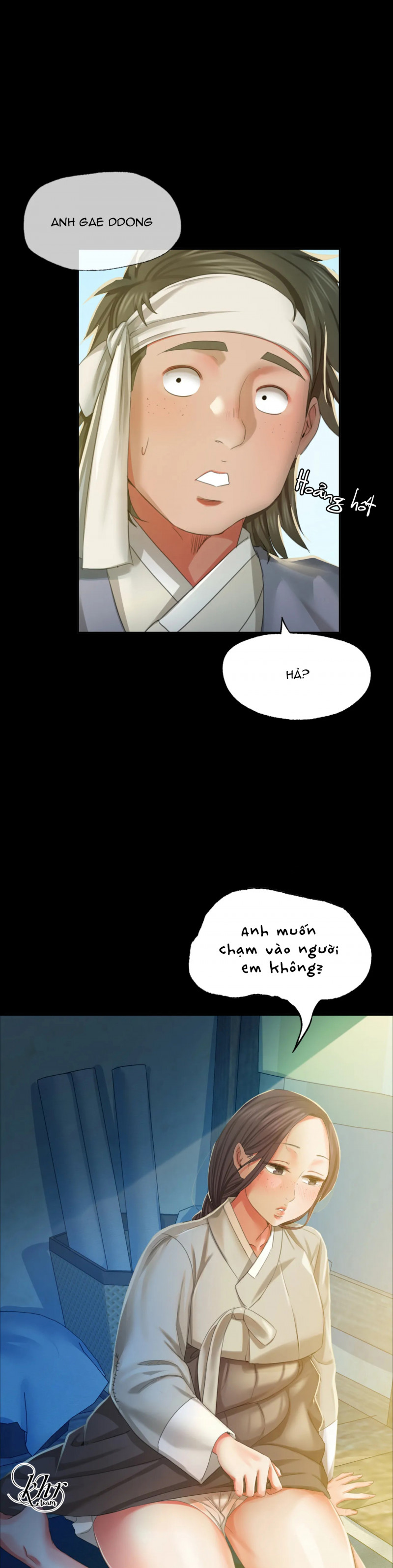 Tiểu Thư Chap Chapter 17-Tiểu Thư - Next Chap 34