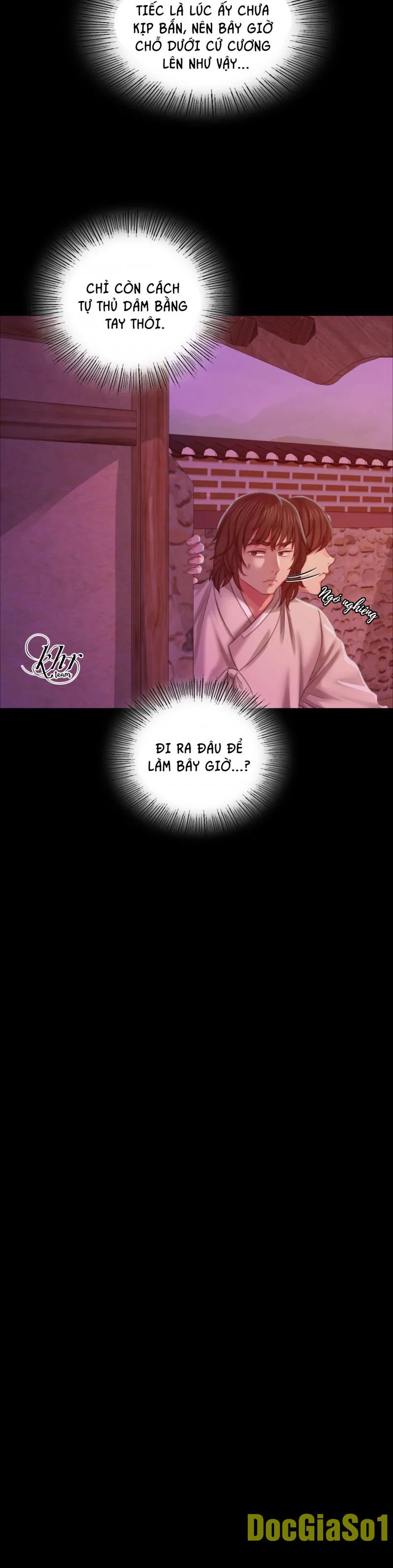 Tiểu Thư Chap Chapter 17-Tiểu Thư - Next Chap 34