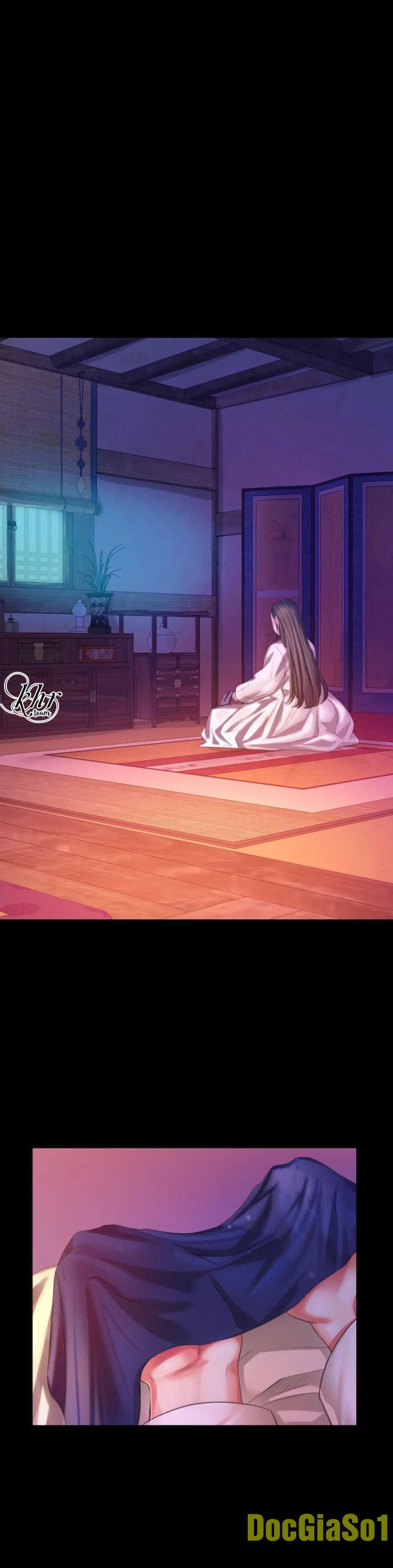 Tiểu Thư Chap Chapter 17-Tiểu Thư - Next Chap 34