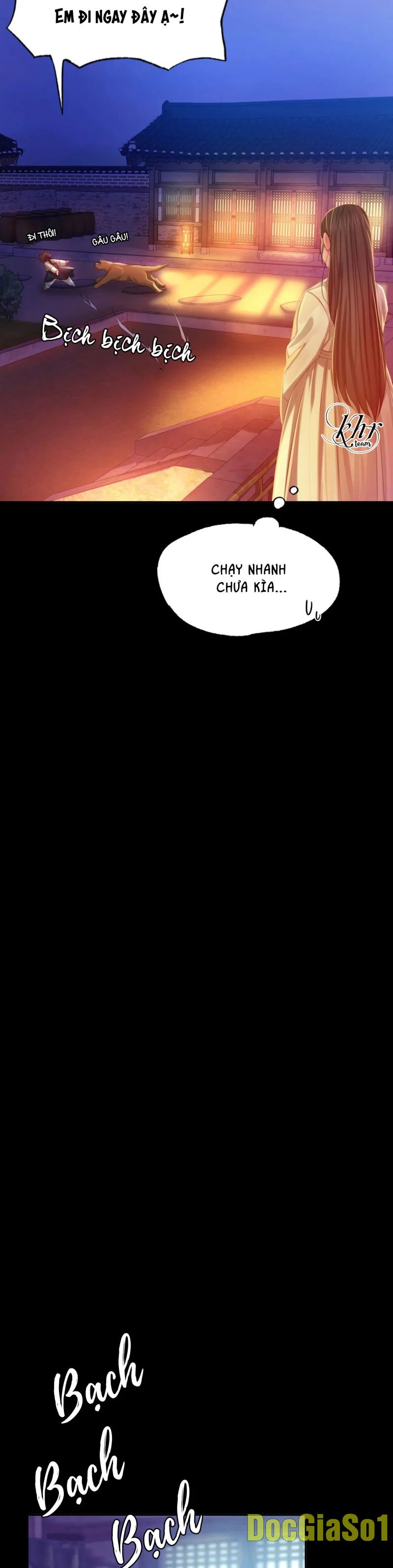 Tiểu Thư Chap Chapter 17-Tiểu Thư - Next Chap 34