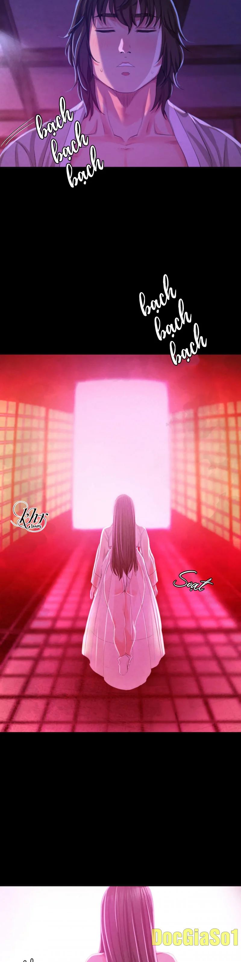 Tiểu Thư Chap Chapter 17-Tiểu Thư - Next Chap 34