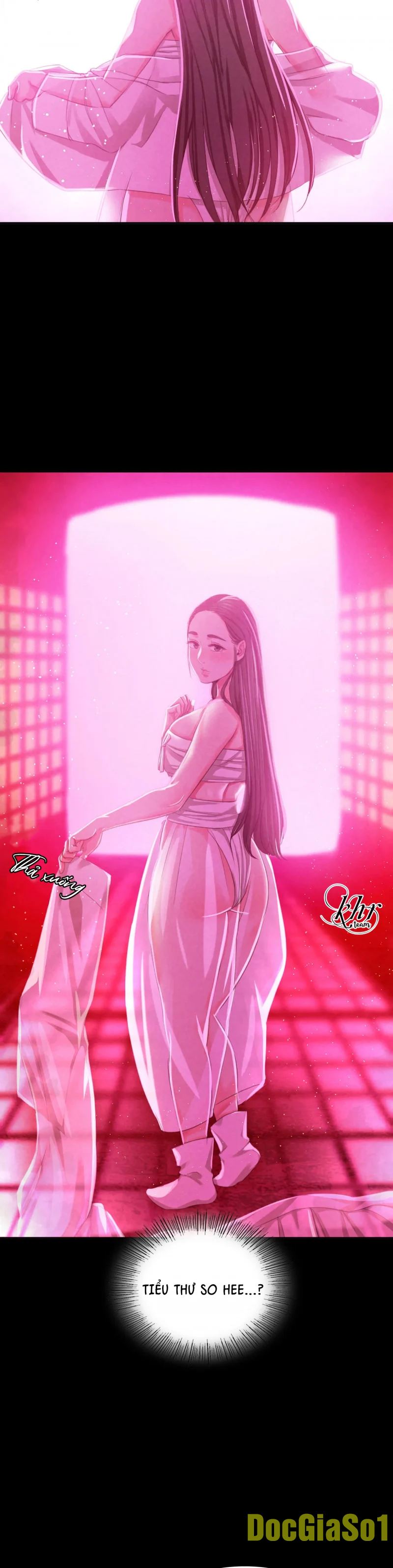 Tiểu Thư Chap Chapter 17-Tiểu Thư - Next Chap 34