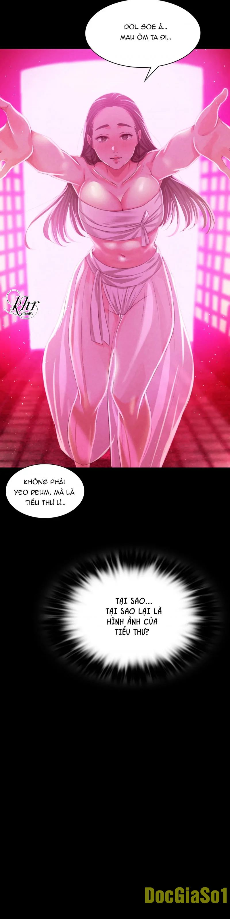 Tiểu Thư Chap Chapter 17-Tiểu Thư - Next Chap 34