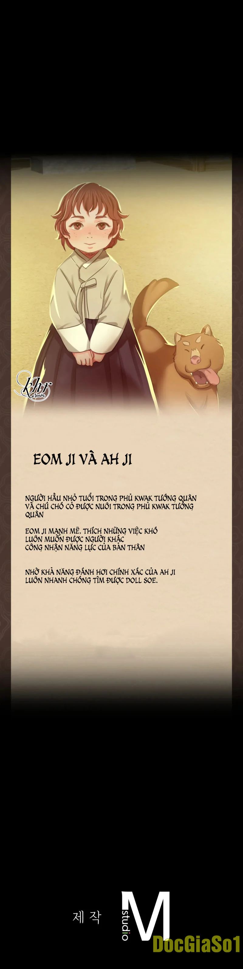 Tiểu Thư Chap Chapter 17-Tiểu Thư - Next Chap 34