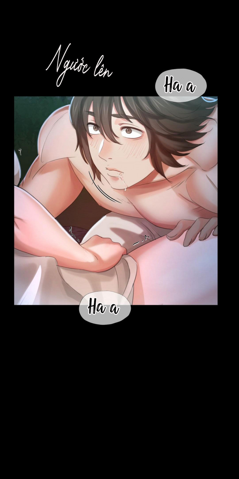 Tiểu Thư Chap Chapter 9.5-Tiểu Thư - Next Chap 35