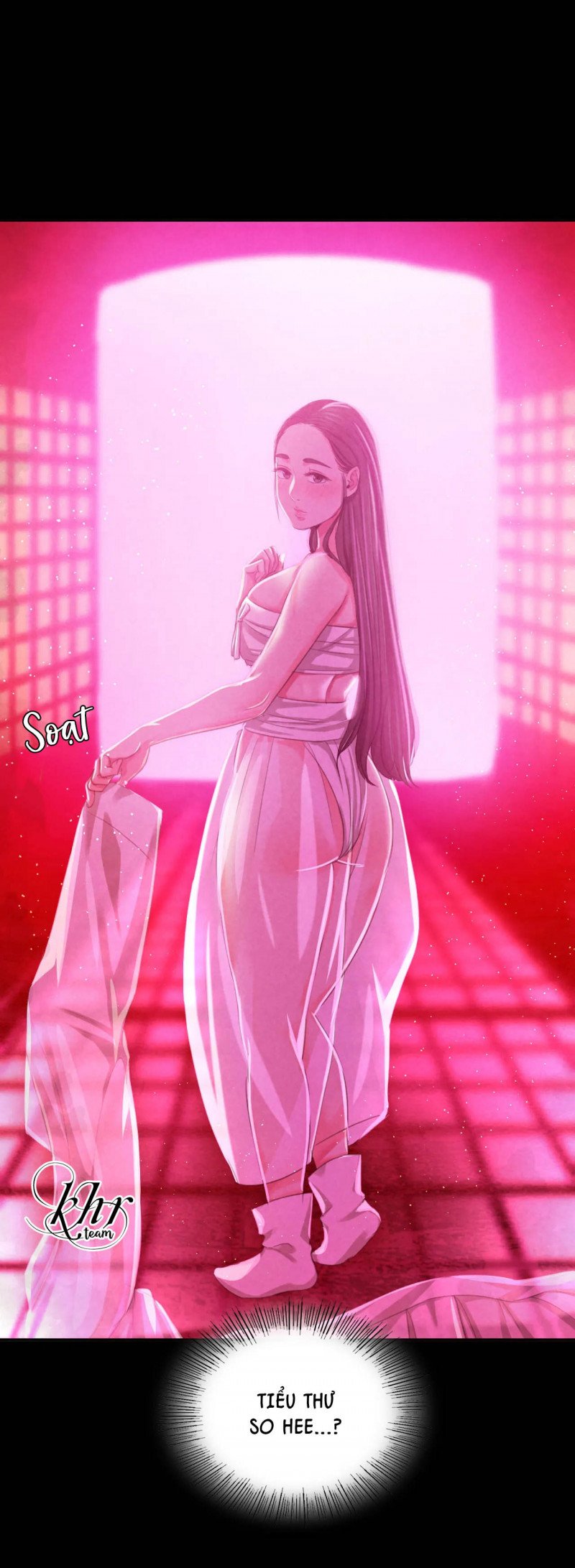 Tiểu Thư Chap Chapter 18-Tiểu Thư - Next Chap 36