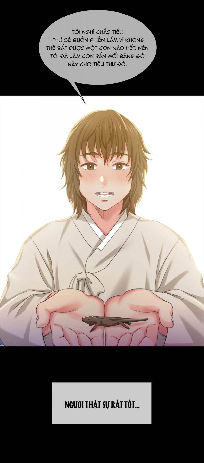 Tiểu Thư Chap Chapter 18-Tiểu Thư - Next Chap 36