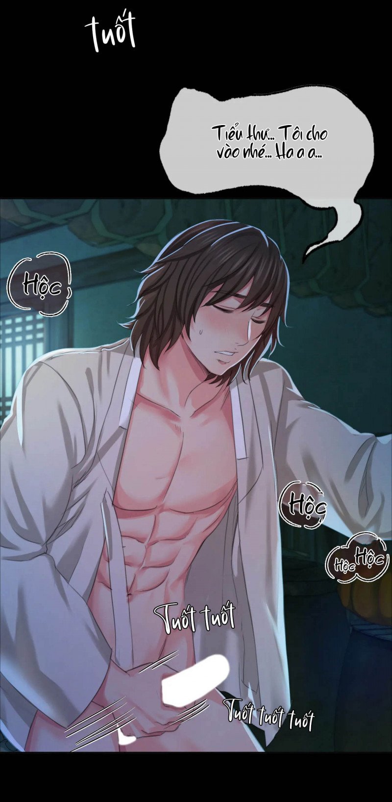 Tiểu Thư Chap Chapter 18-Tiểu Thư - Next Chap 36