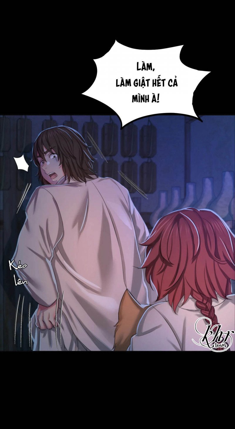 Tiểu Thư Chap Chapter 18-Tiểu Thư - Next Chap 36