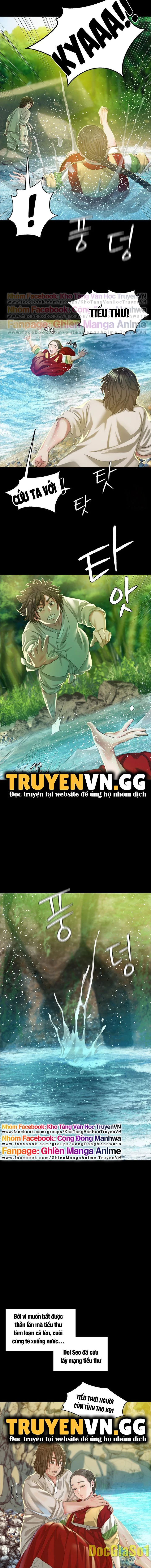 Tiểu Thư Chap Chapter 18-Tiểu Thư - Next Chap 36