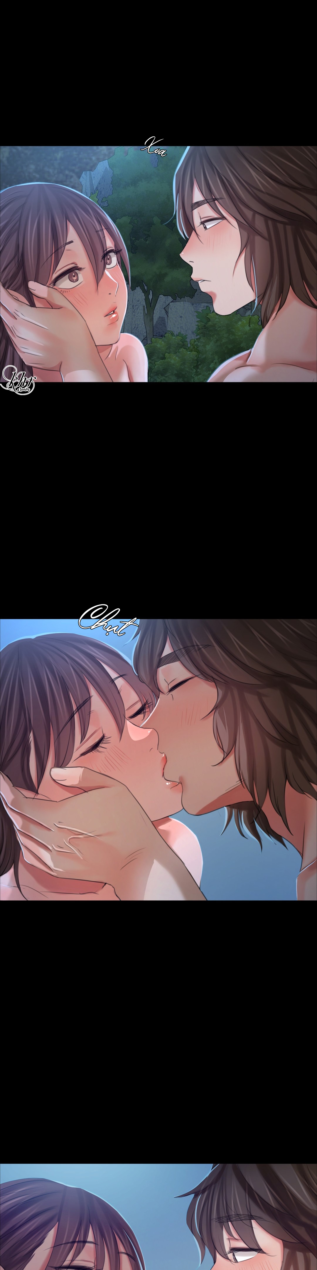 Tiểu Thư Chap Chapter 10.1-Tiểu Thư - Next Chap 37