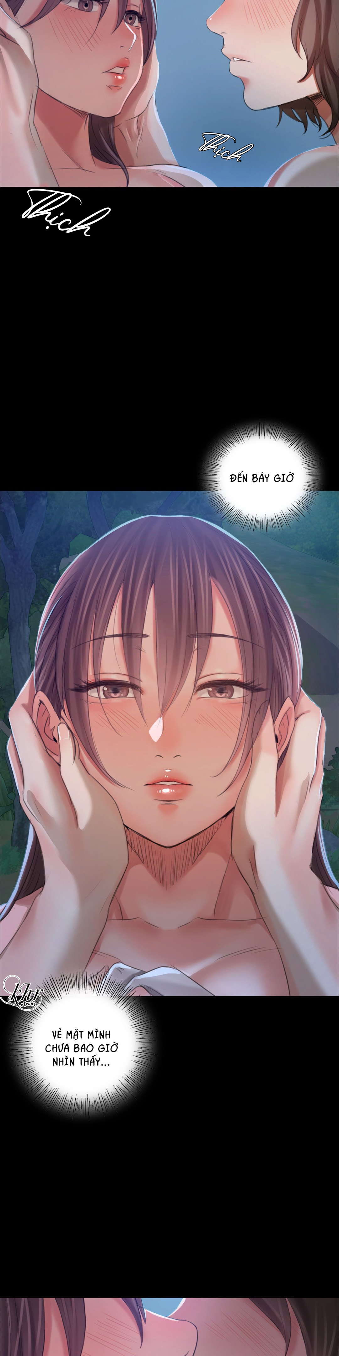 Tiểu Thư Chap Chapter 10.1-Tiểu Thư - Next Chap 37