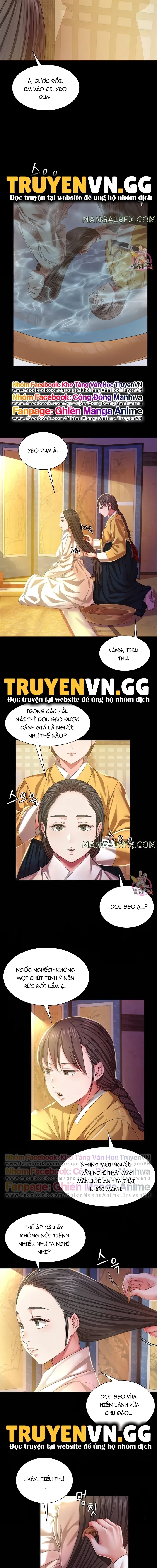 Tiểu Thư Chap Chapter 19-Tiểu Thư - Next Chap 38