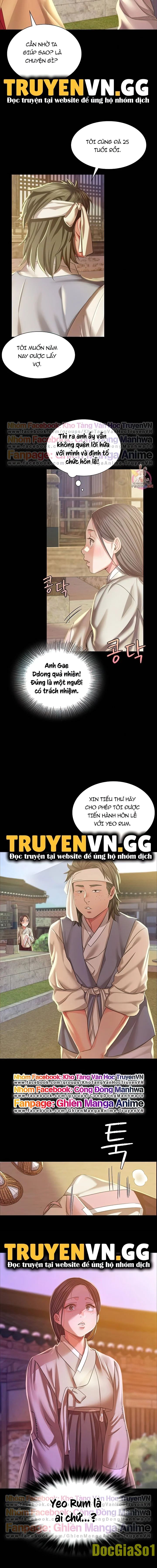 Tiểu Thư Chap Chapter 19-Tiểu Thư - Next Chap 38